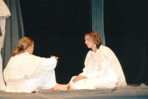3. Kindertheaterfest 2003 - 7. Tag